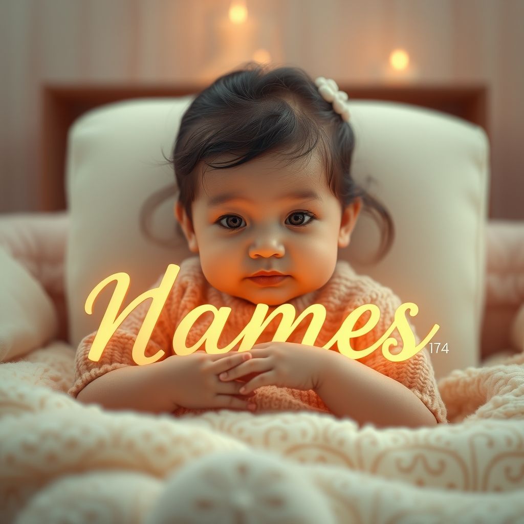 เปิด 7 เคล็ดลับ ตั้งชื่อลูกสาวเพราะๆ ความหมายดี ตามหลักมงคล